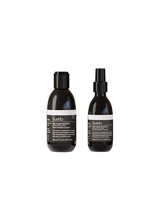 Sendo STYLING Olio Non Olio 150ml Unisex