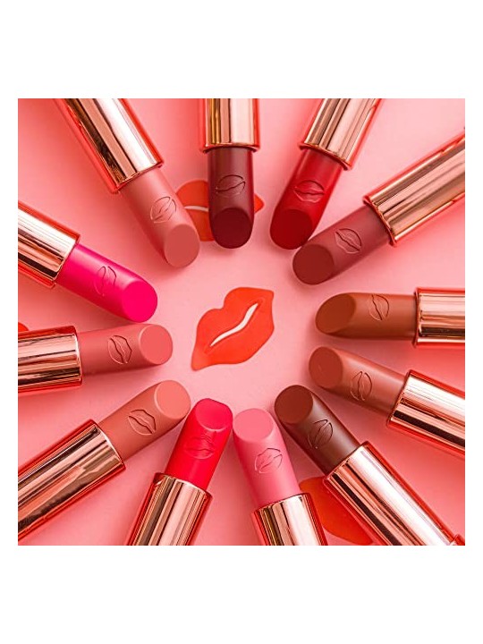 Rossetto SATIN KISS chauffeur donna