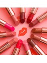 Rossetto SATIN KISS chauffeur donna
