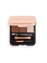 Makeup Revolution Kit per modellare le sopracciglia