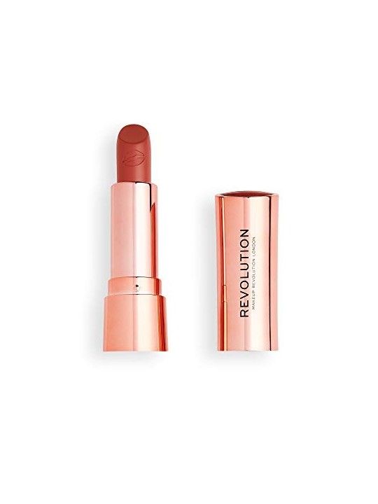 Rossetto matrimonio bianco Revolution Make Up