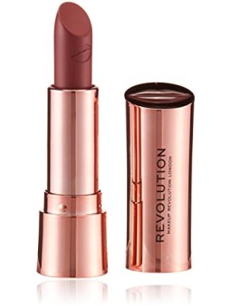 Rossetto rosa satinato Revolution Make Up