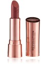 Rossetto rosa satinato Revolution Make Up