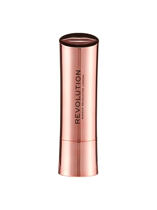 Rossetto rosa satinato Revolution Make Up