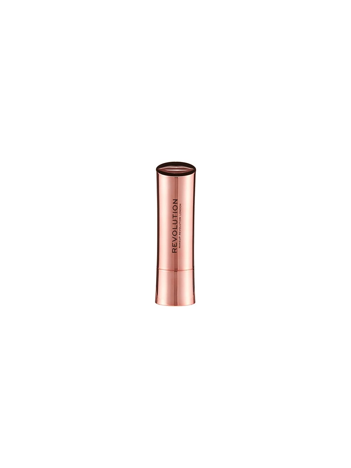 Rossetto rosa satinato Revolution Make Up