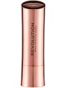 Rossetto rosa satinato Revolution Make Up