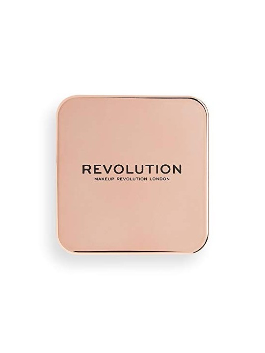 Makeup Revolution Kit per modellare le sopracciglia Set per sopracciglia 22 g donna Dark