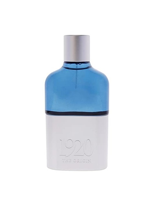 Tous 1920 The Origin Eau De Toilette 100 ml man
