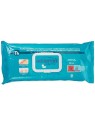 Indasec ADDERMIS BIACTIV salviette umidificate per adulti 60 unit unisex