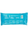 Indasec ADDERMIS BIACTIV salviette umidificate per adulti 60 unit unisex
