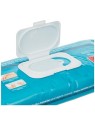Indasec ADDERMIS BIACTIV salviette umidificate per adulti 60 unit unisex