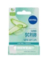 Peeling Labbra NIVEA all'Aloe 55ml