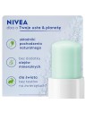Peeling Labbra NIVEA all'Aloe 55ml