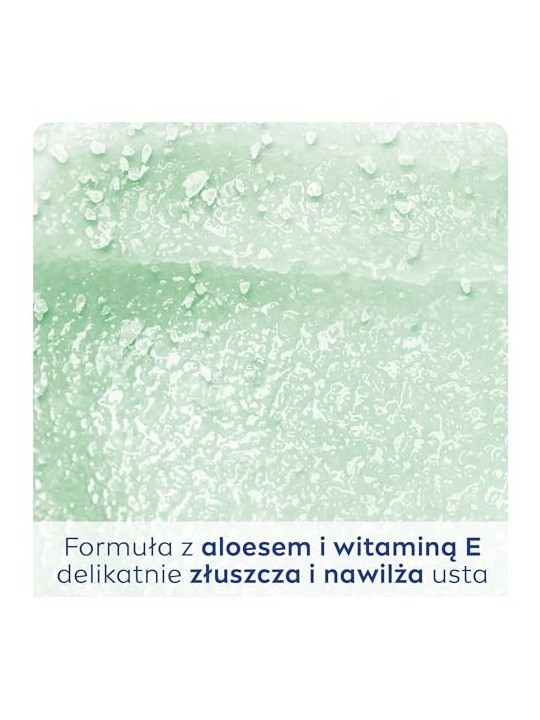 Peeling Labbra NIVEA all'Aloe 55ml