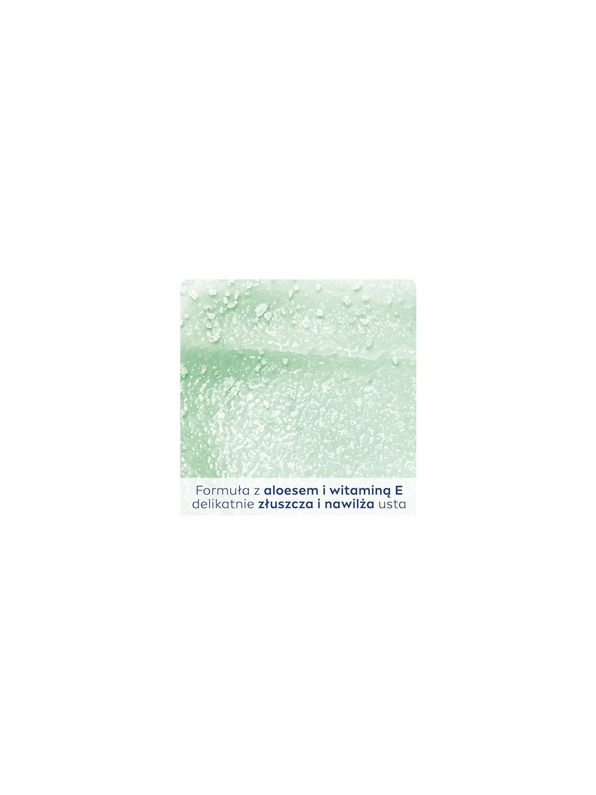 Peeling Labbra NIVEA all'Aloe 55ml