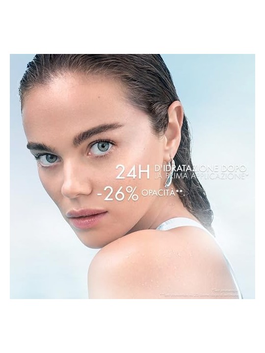 Biotherm Aqua Glow Flash Mask 31g Sensitive Skin