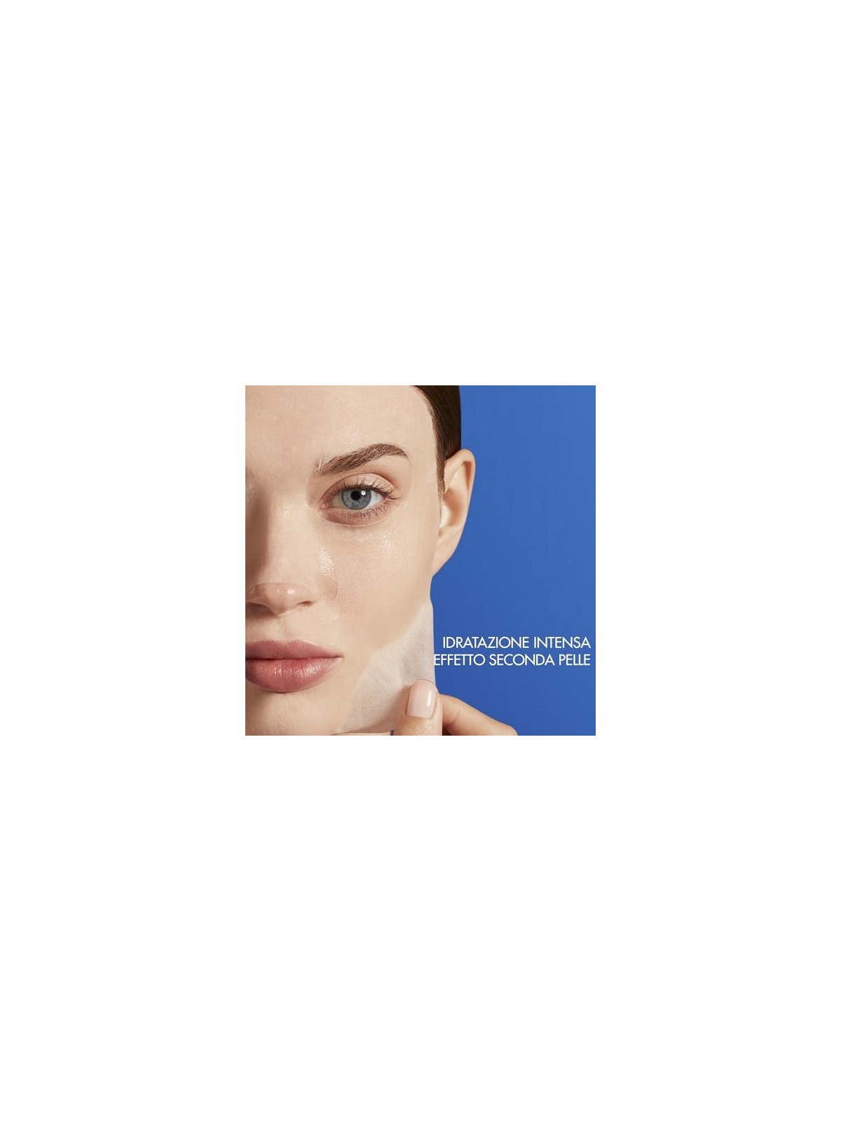 Biotherm Aqua Glow Flash Mask 31g Sensitive Skin