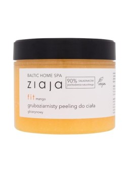 Baltic Home Spa Fit Bath Jelly Soap Mango 260ml
