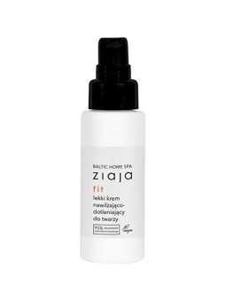 Baltic Home Spa Fit lightweight moisturizing and oxygenating face cream 50ml
