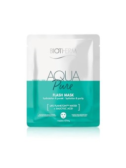 Maschera Biotherm Aqua Pure 35ml