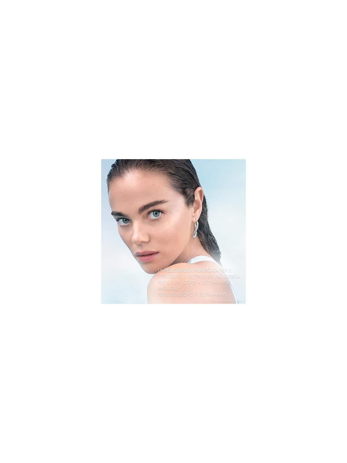 Maschera Biotherm Aqua Pure 35ml