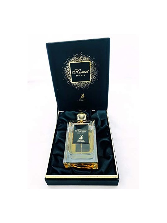 Maison Alhambra Kismet For Men eau de parfum Spray 100ml