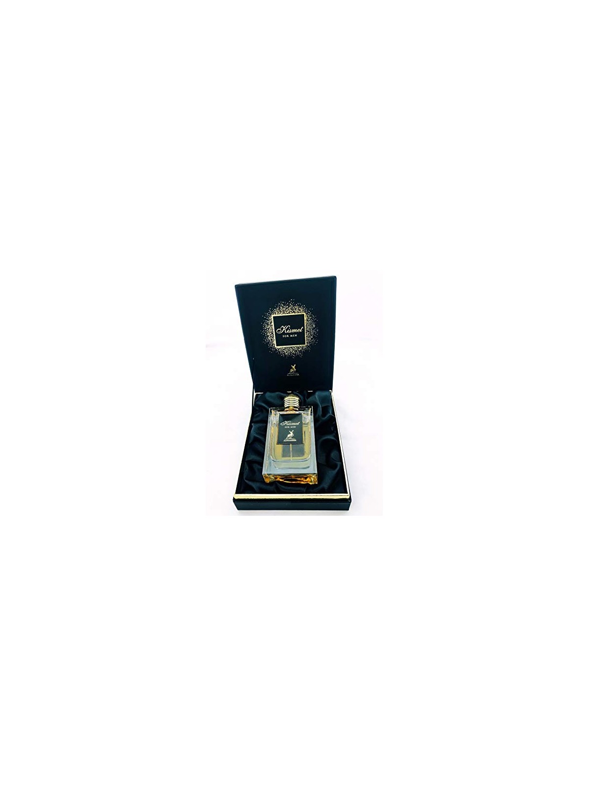 Maison Alhambra Kismet For Men eau de parfum Spray 100ml
