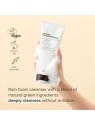 Purito Da Green Deep Foaming Cleanser 150ml