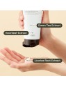 Purito Da Green Deep Foaming Cleanser 150ml