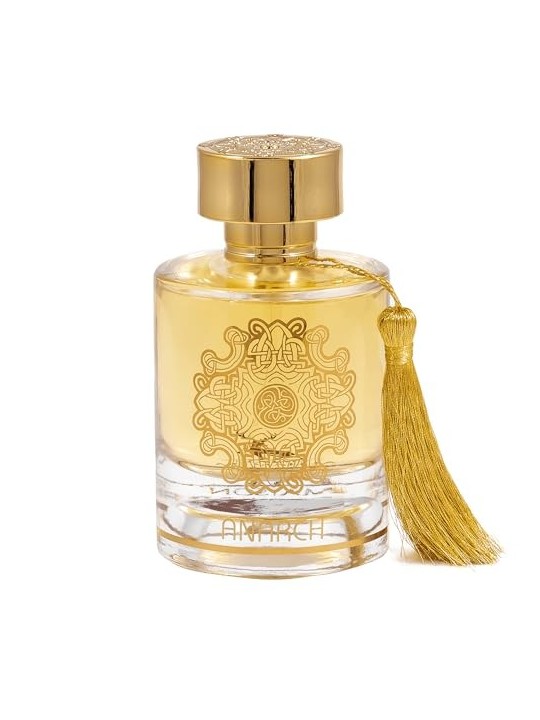 Maison Alhambra Anarch Eau De Parfum 100ml unisex