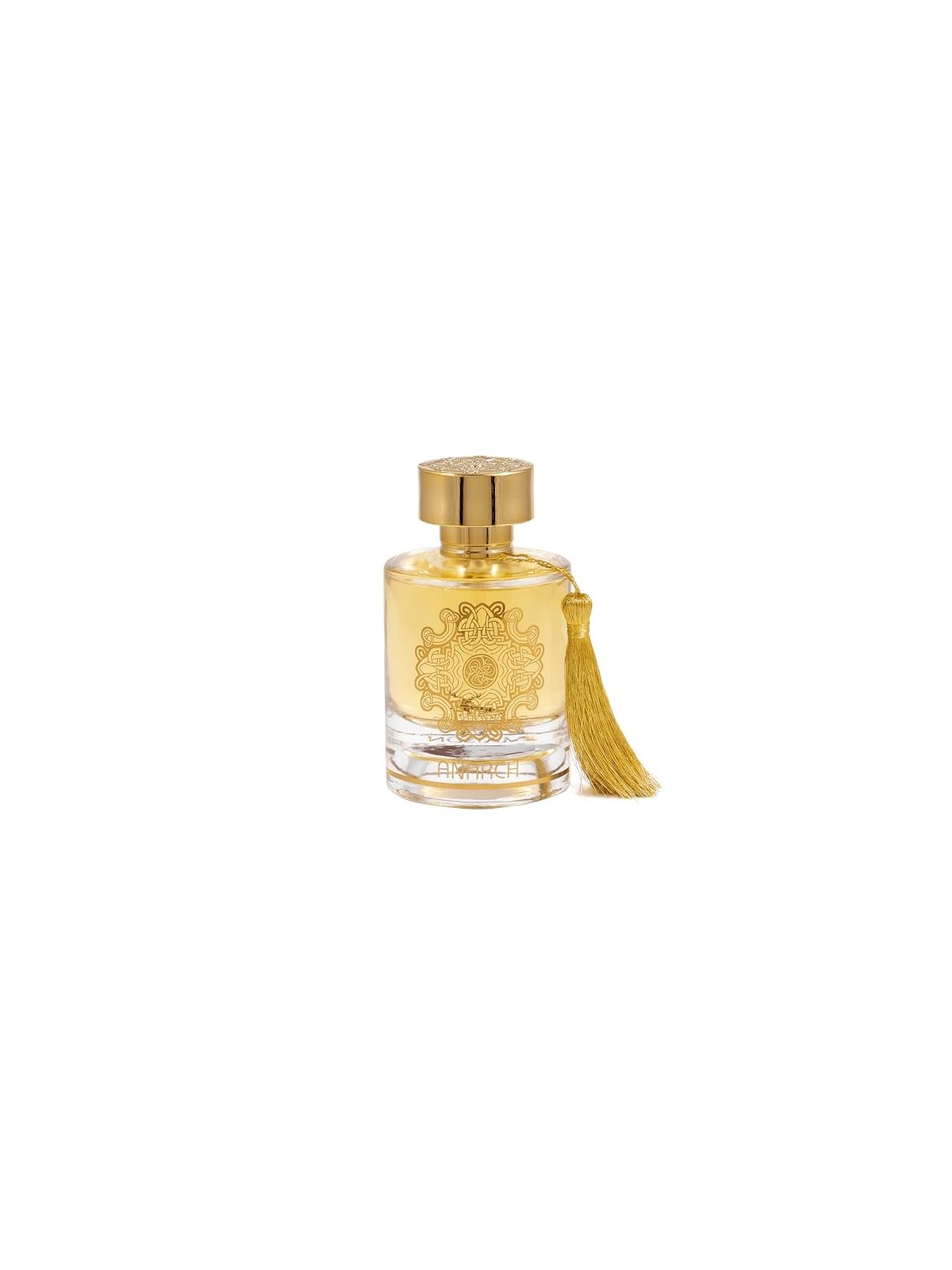 Maison Alhambra Anarch Eau De Parfum 100ml unisex