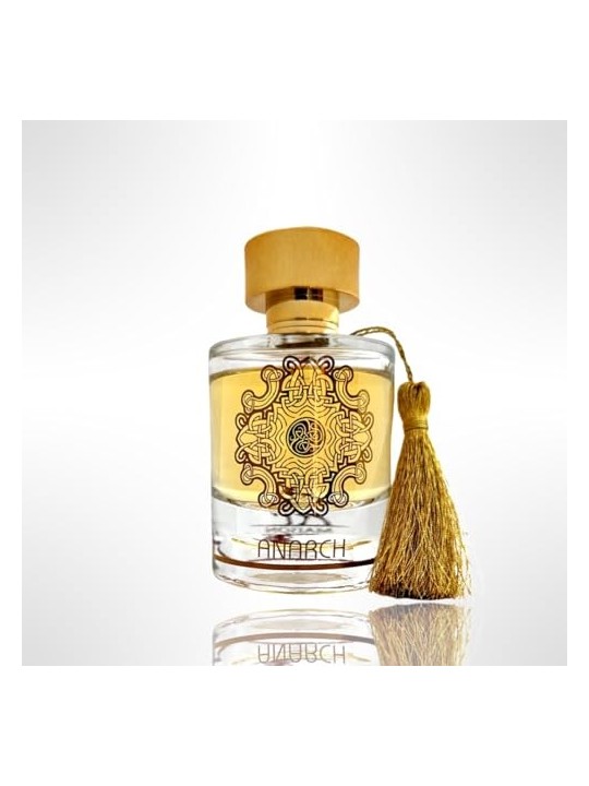 Maison Alhambra Anarch Eau De Parfum 100ml unisex