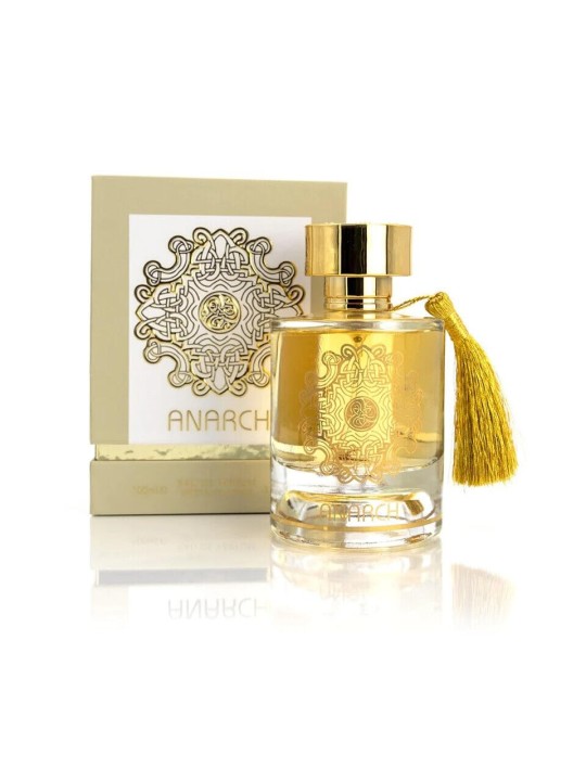 Maison Alhambra Anarch Eau De Parfum 100ml unisex