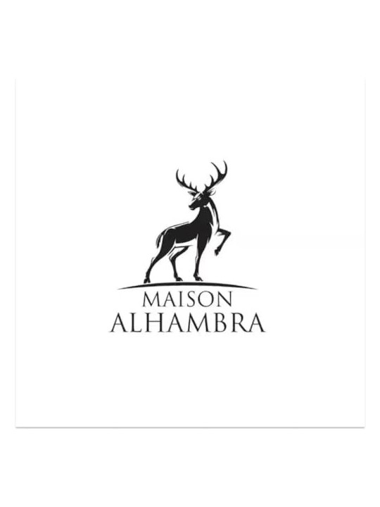 Maison Alhambra Anarch Eau De Parfum 100ml unisex