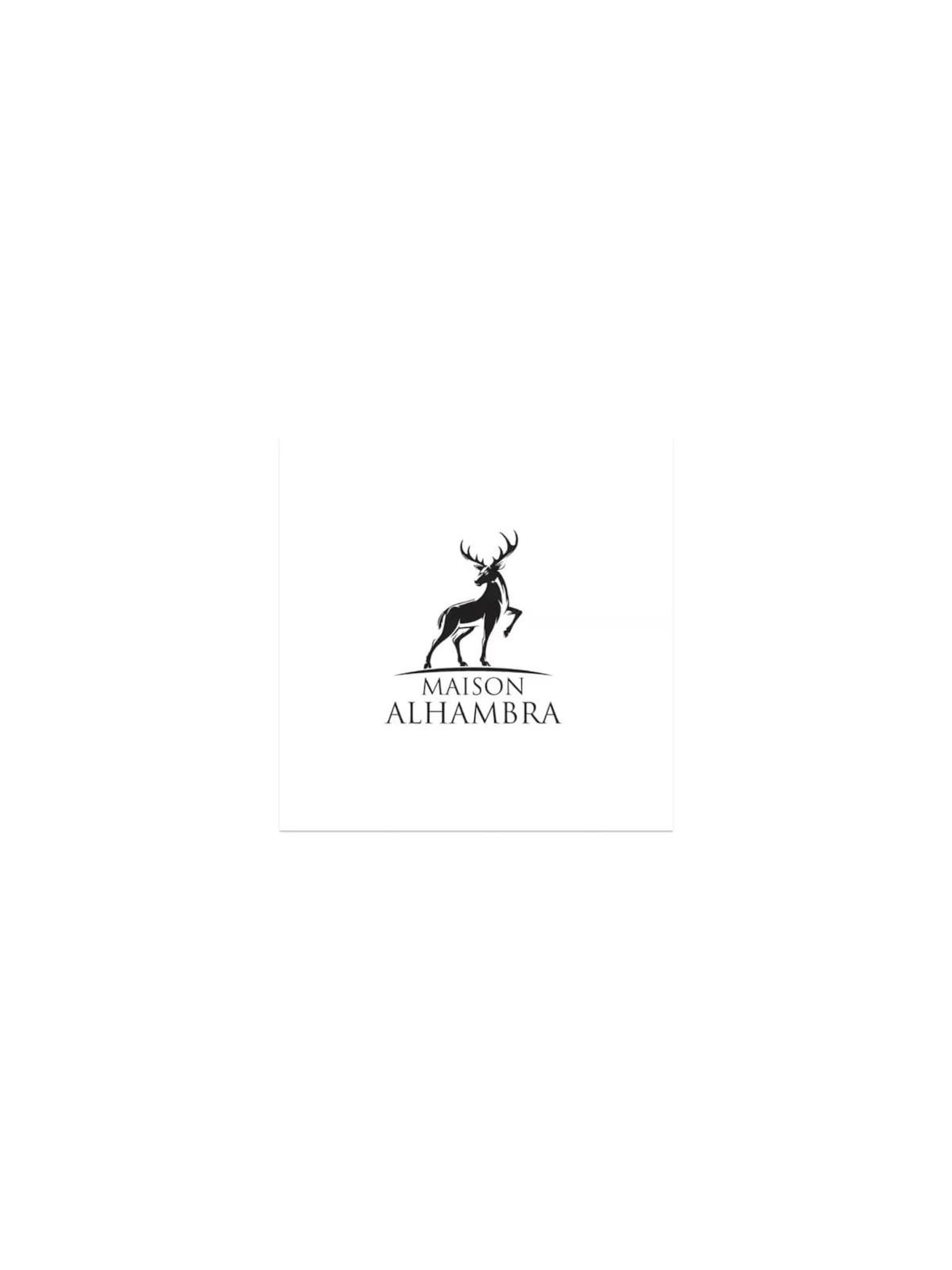 Maison Alhambra Anarch Eau De Parfum 100ml unisex