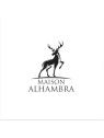 Maison Alhambra Anarch Eau De Parfum 100ml unisex