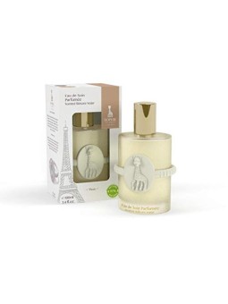 Sophie La Girafe Eau de Soin Naturale 100ml