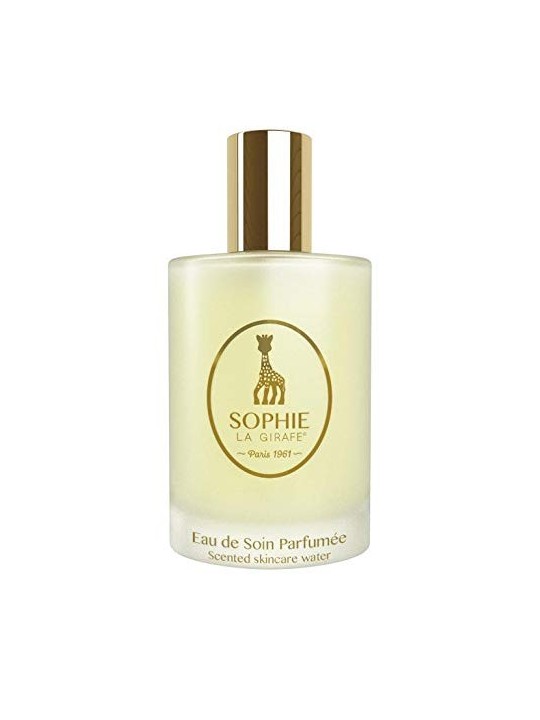 Sophie La Girafe Eau de Soin Naturale 100ml