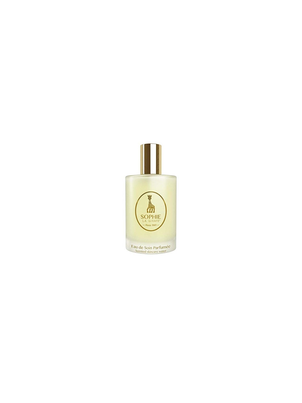 Sophie La Girafe Eau de Soin Naturale 100ml