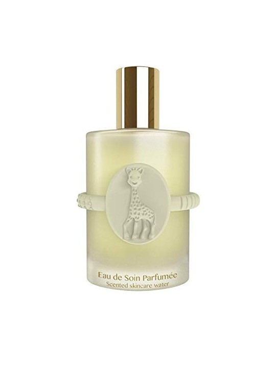 Sophie La Girafe Eau de Soin Naturale 100ml