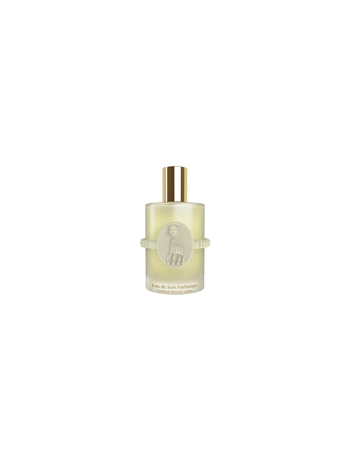 Sophie La Girafe Eau de Soin Naturale 100ml