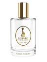 Sophie La Girafe Sophie La Girafe eau de toilette 100ml set regalo e giocattolo donna 100ml