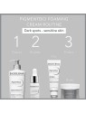 Bioderma Pigmentbio Crema Schiumogena Detergente Illuminante donna 500ml