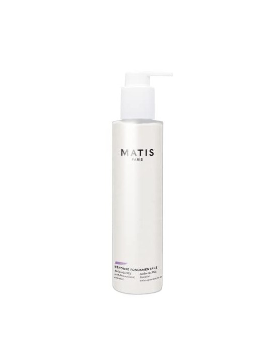 Matis Reponse Fondamentale Authentik-Milk unisex 200ml