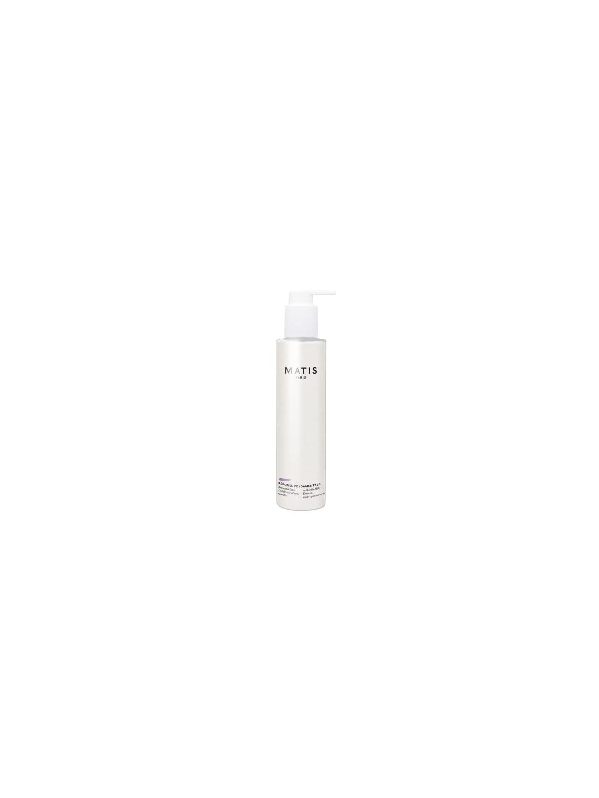 Matis Reponse Fondamentale Authentik-Milk unisex 200ml