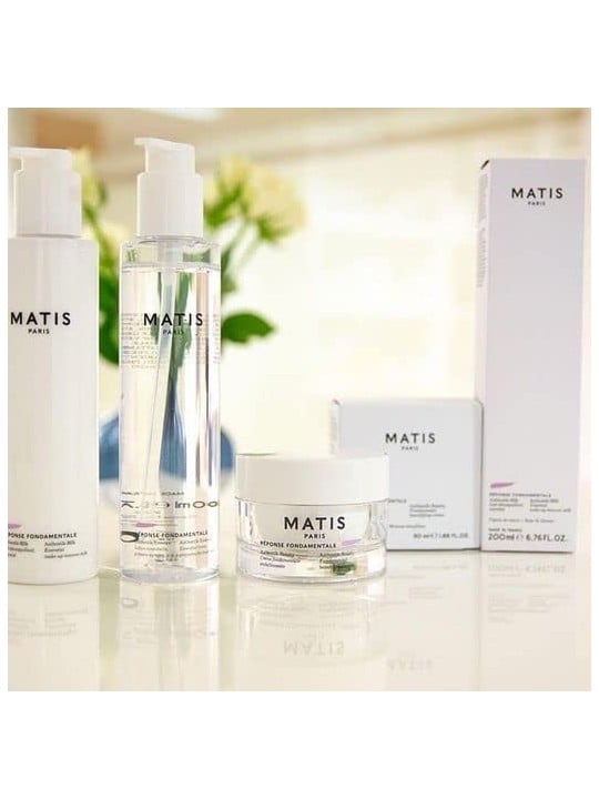 Matis Reponse Fondamentale Authentik-Milk unisex 200ml