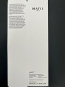 Matis Reponse Fondamentale Authentik-Milk unisex 200ml