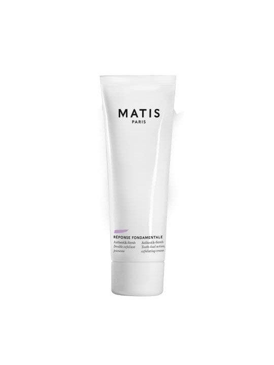 Matis Reponse Fondamentale Authentik-Scrub unisex 50ml