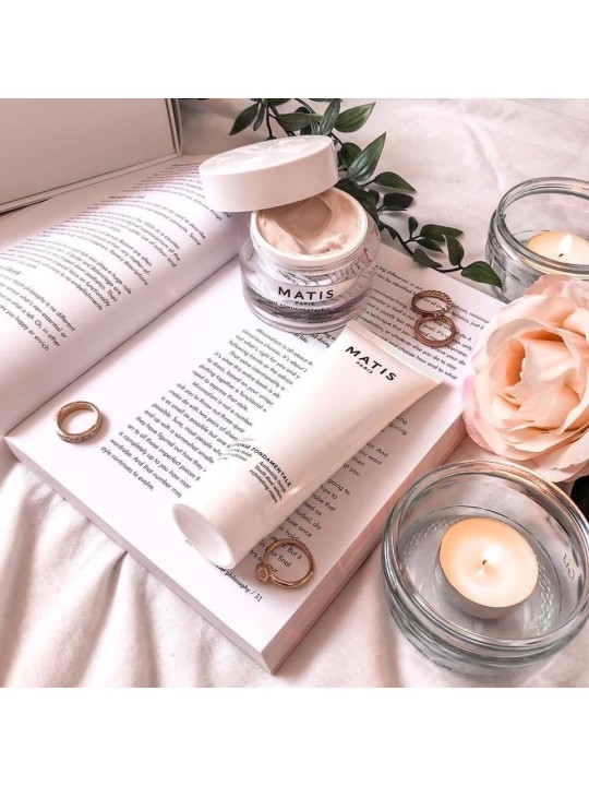 Matis Reponse Fondamentale Authentik-Scrub unisex 50ml