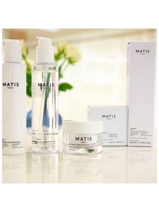 Matis Reponse Fondamentale Authentik-Scrub unisex 50ml